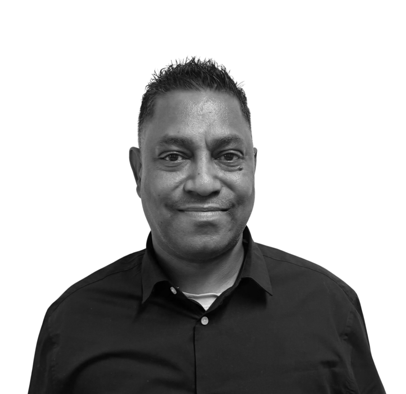 Terence Pillay