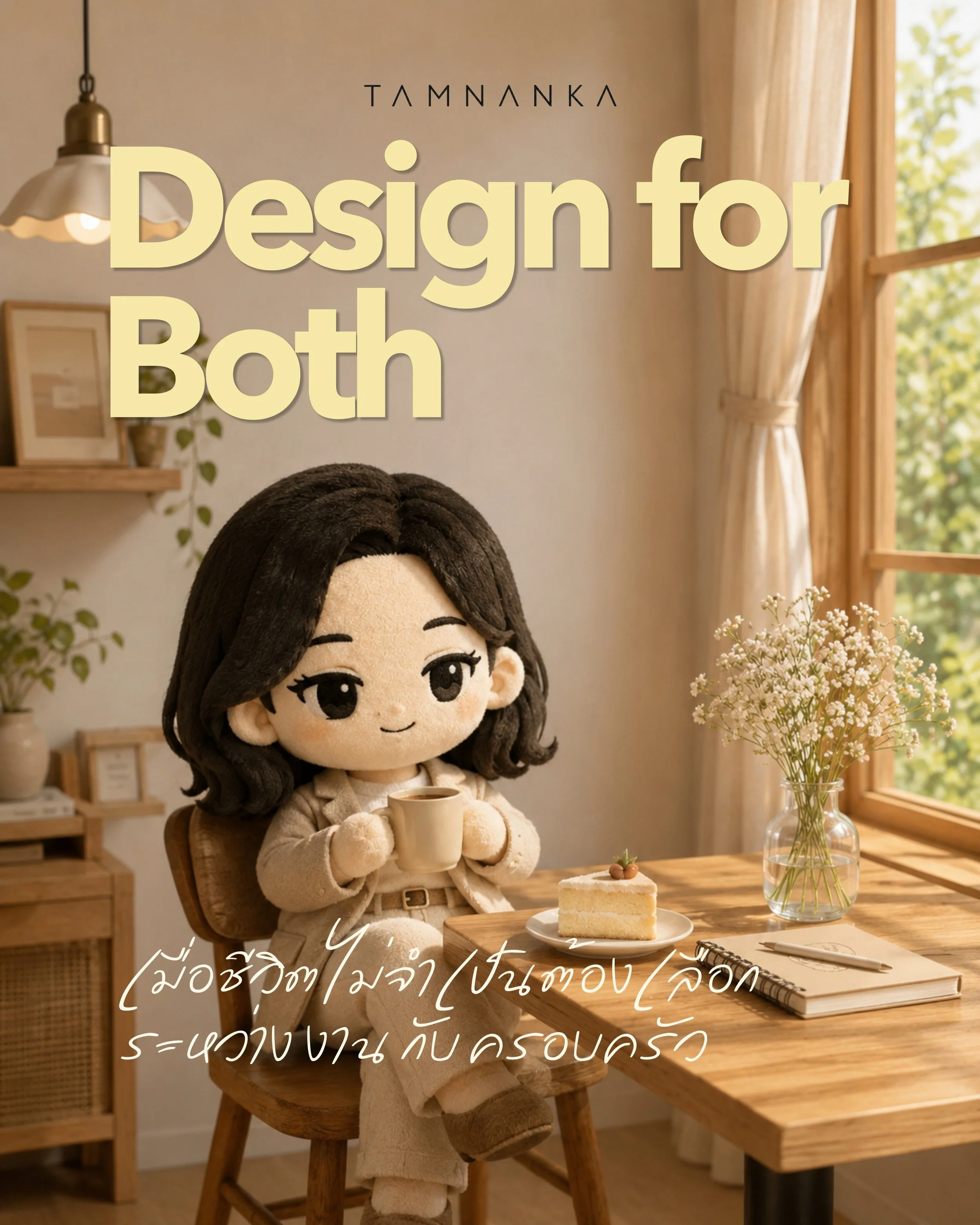 Designing for Both