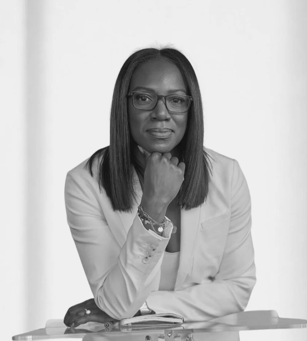 Yasmine Nozile, CFO