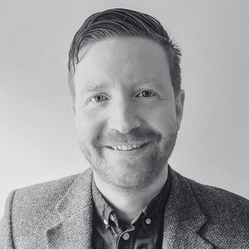 David Ryan CSO Instapanel