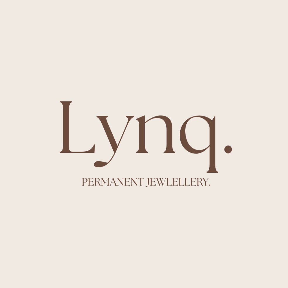 lynqpermanentjewellery
