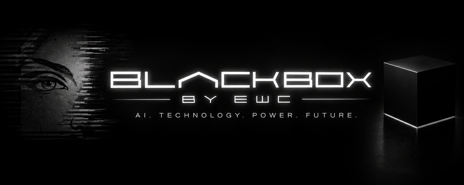 BlackBox by EWC