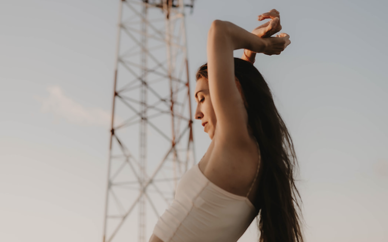 Is casual sex self-harm?