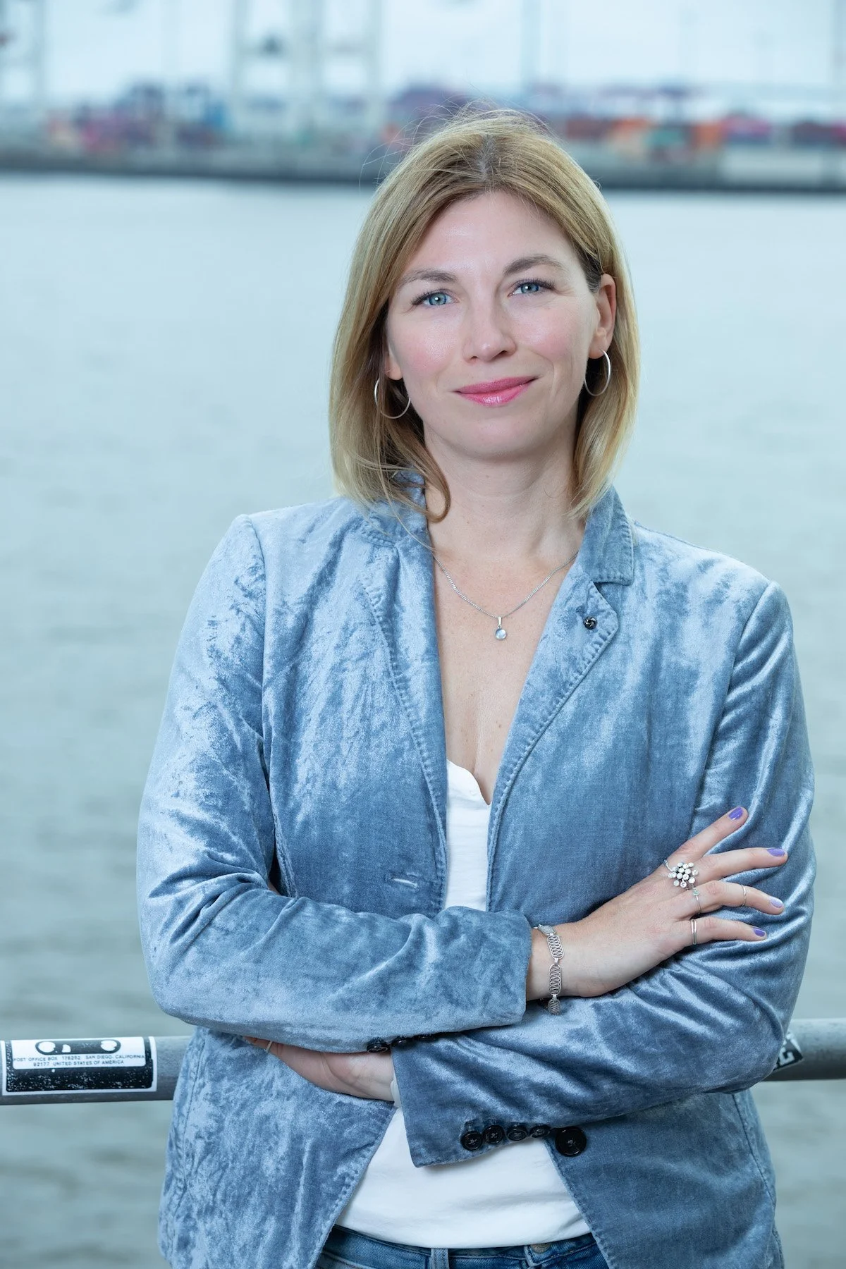 Britt Schubert - dein Profi wenn es um HR-Consulting geht