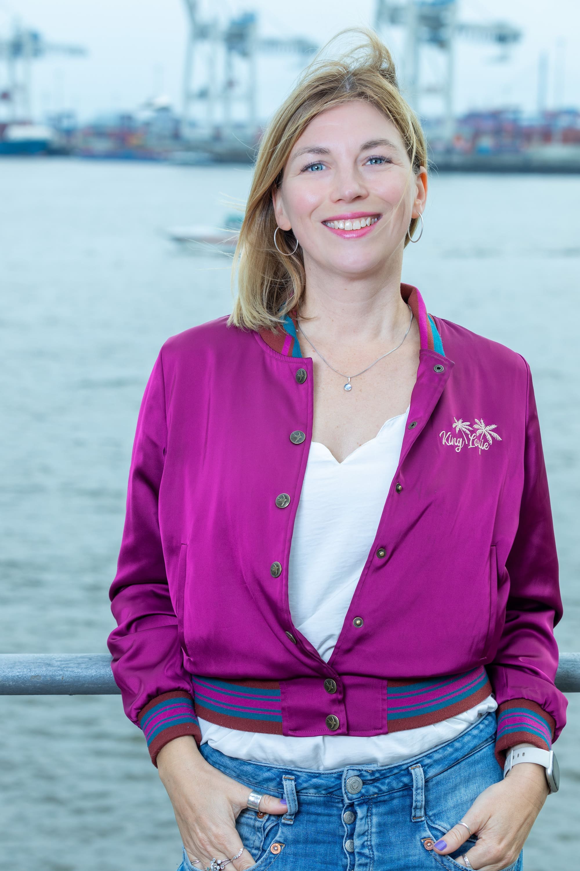 Britt Schubert - wenn HR neu gedacht werden soll