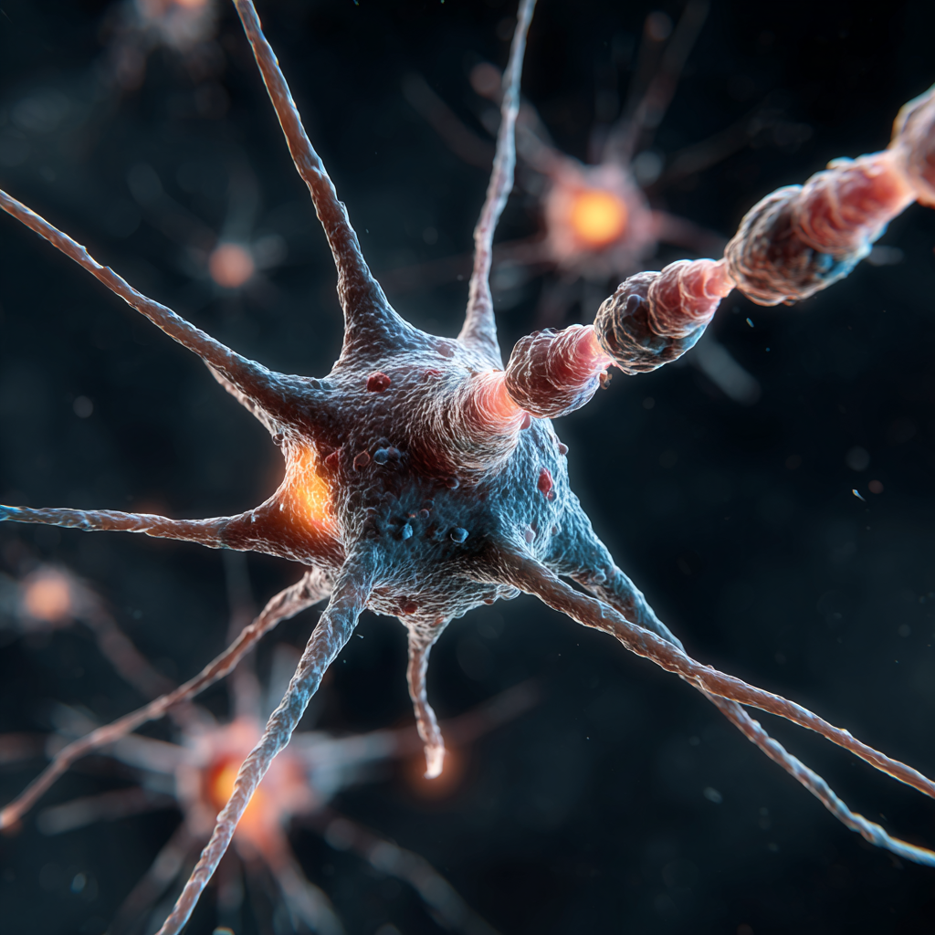 Ion Channel Projects