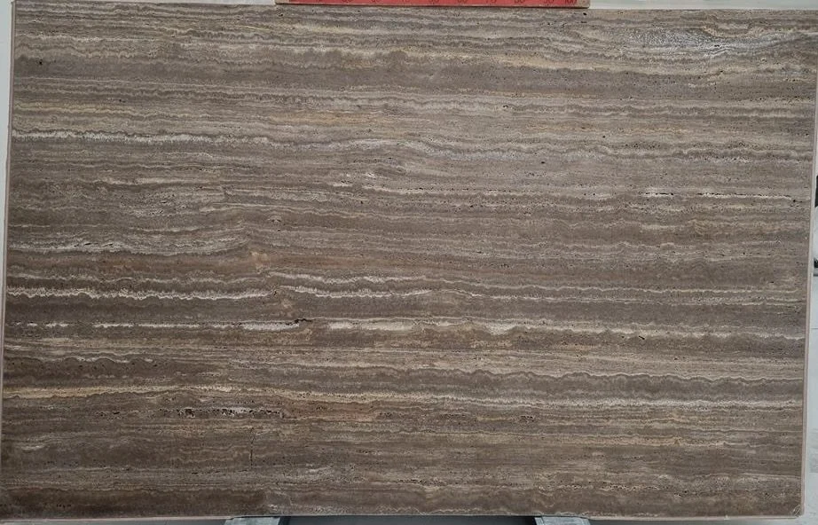 TRAVERTINE TITANIUM