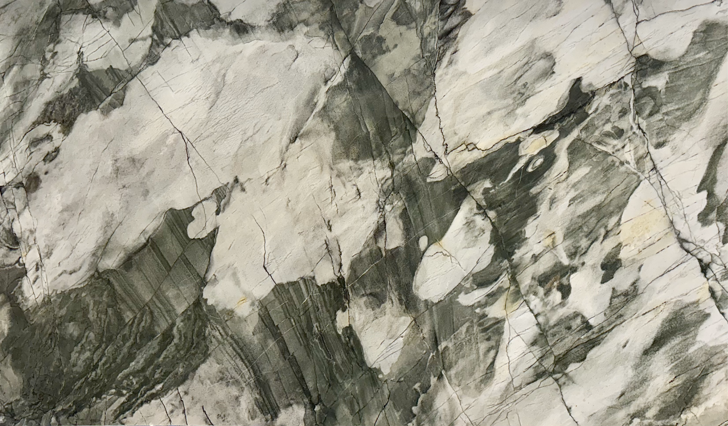 AQUA QUARTZITE
