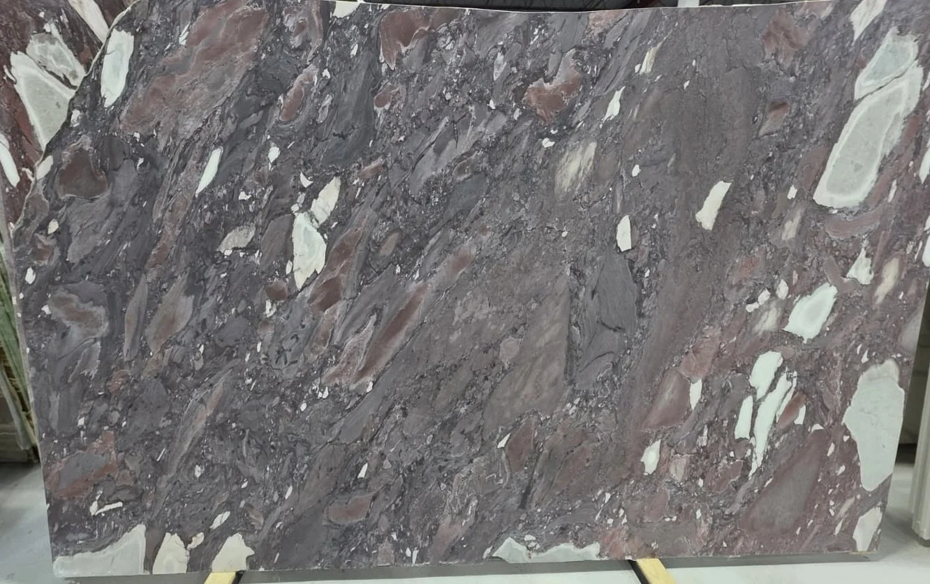 CALACATTA GRAND VIOLA