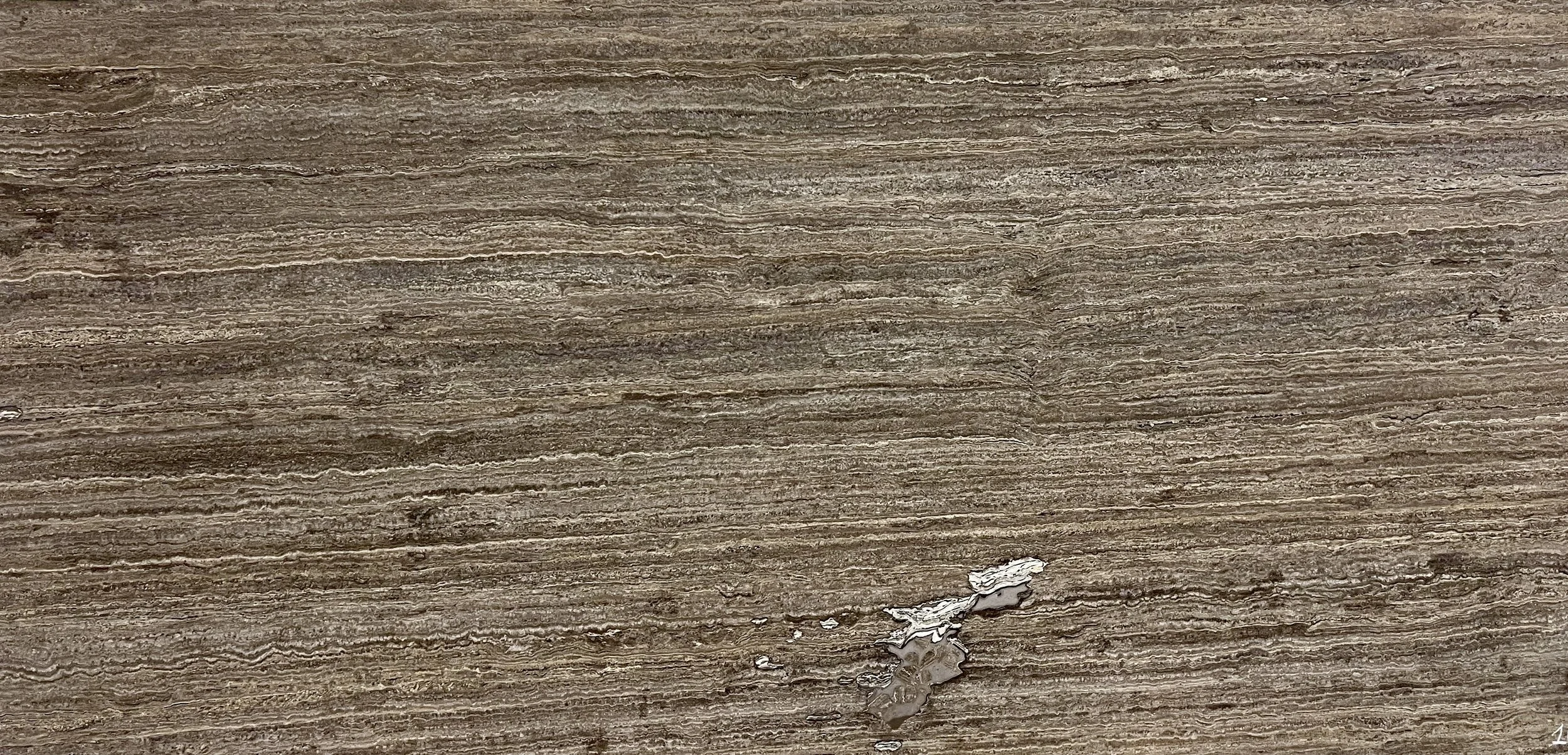 TITANIUM TRAVERTINE