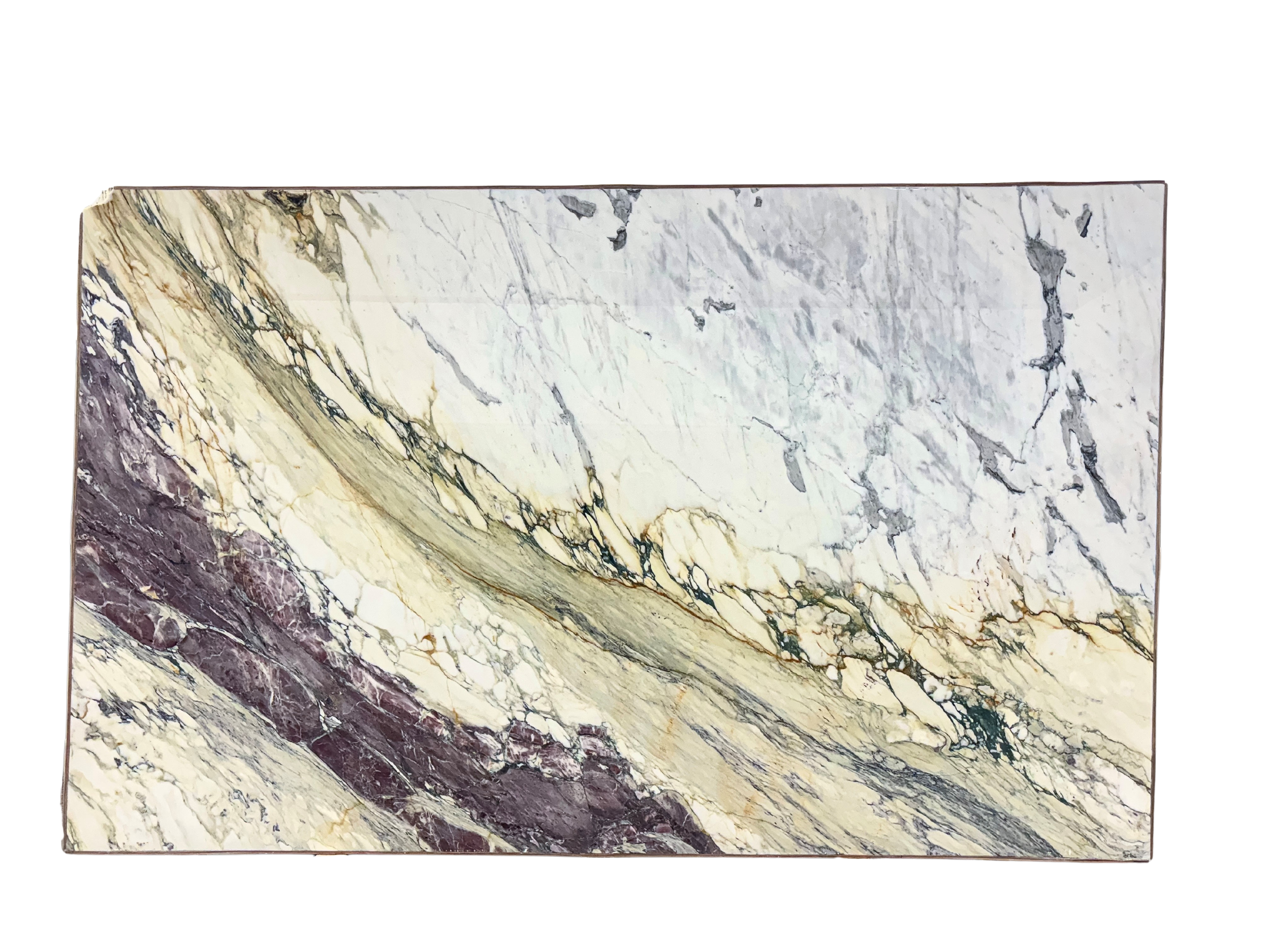 BRECCIA CAPRAIA