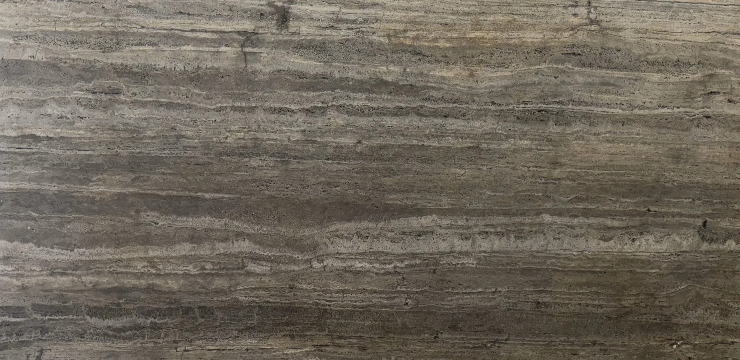 SILVER TRAVERTINE