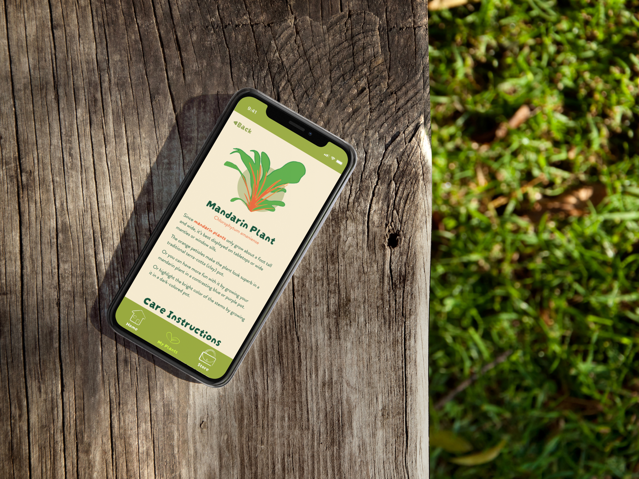 iphone-x-mockup-lying-on-a-wooden-bench-outdoors-a17484.png