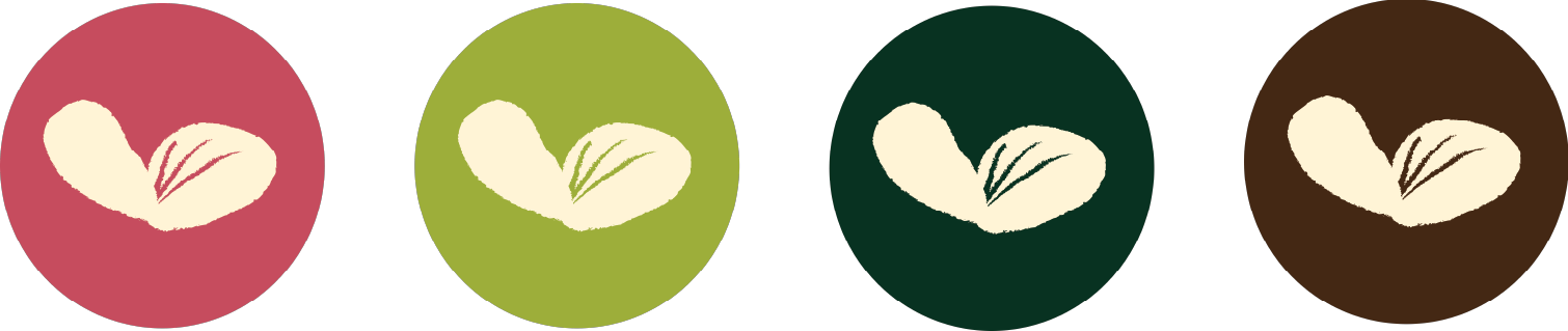 Logo Mark • By Railyn