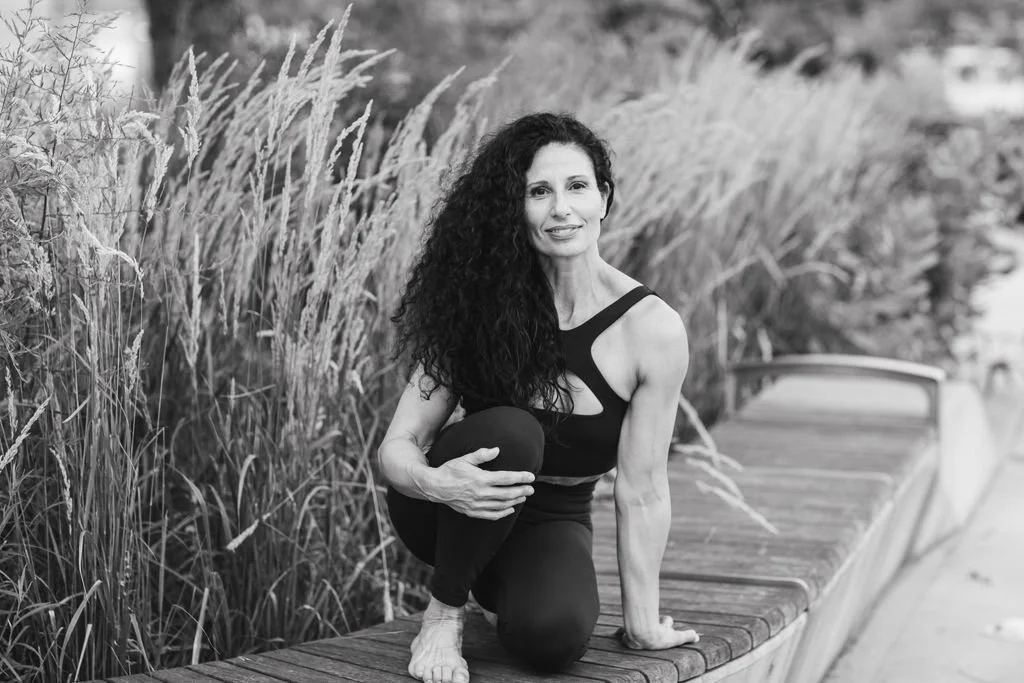 The only lasting truth is change.