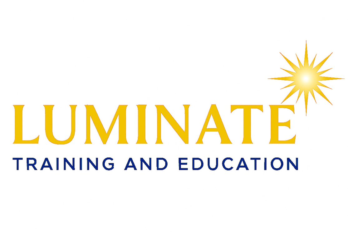 Luminate Training and Education