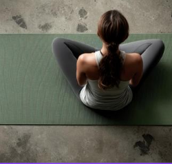 Live in the Verb: The Difference Between a Noun and a Verb