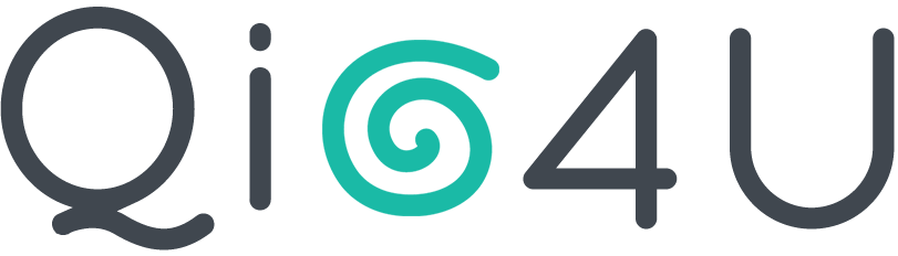 Qi4U Logo von jubewell