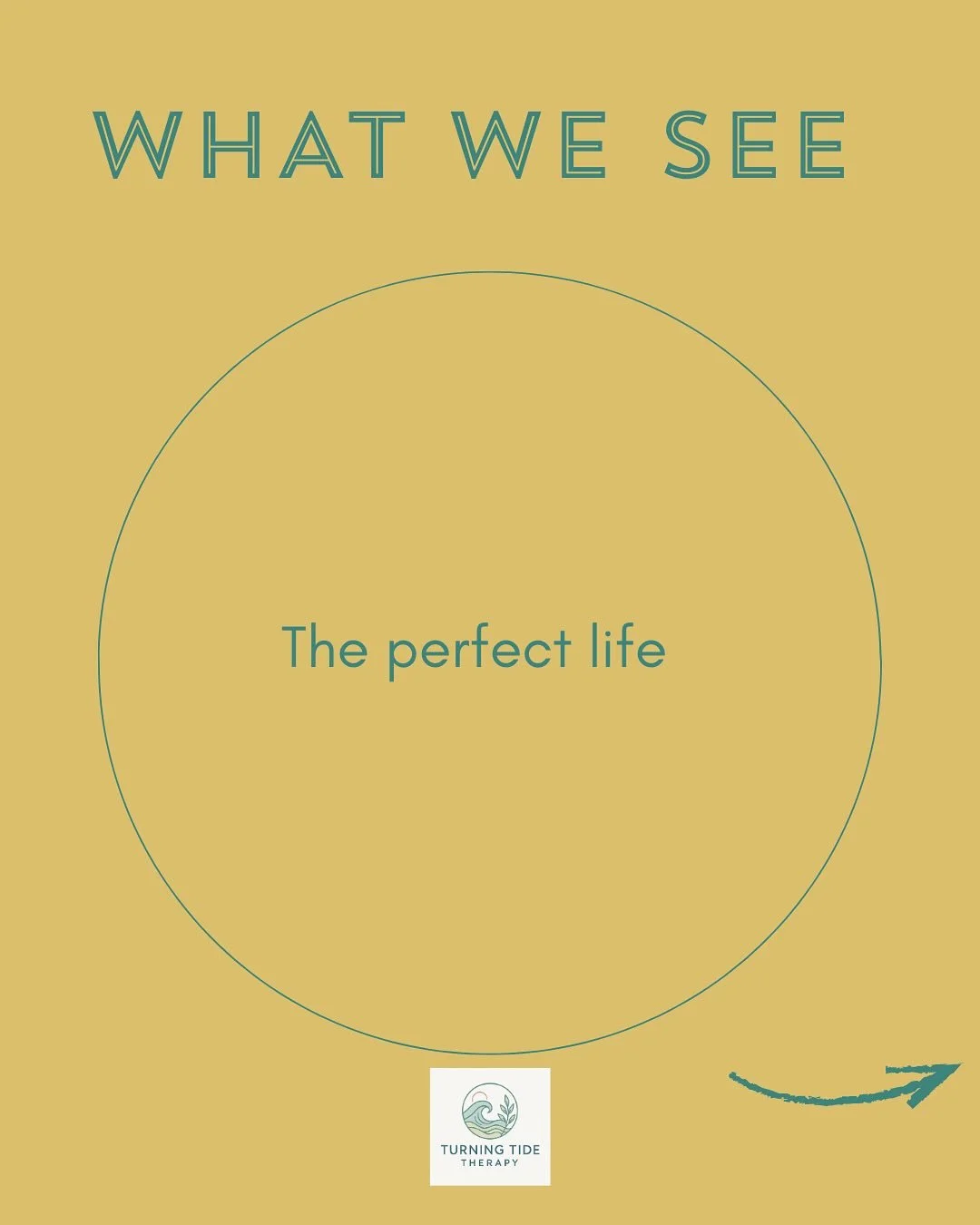 A little reminder that what we see doesn&rsquo;t always reflect reality 😬

#MentalHealth
#TherapistLife
#Counselling
#Psychotherapy
#CBTTherapy
#MentalWellness
#HealingJourney
#TherapyWorks
#TalkTherapy
#CognitiveBehaviouralTherapy
#CBTTools
#CBTPra