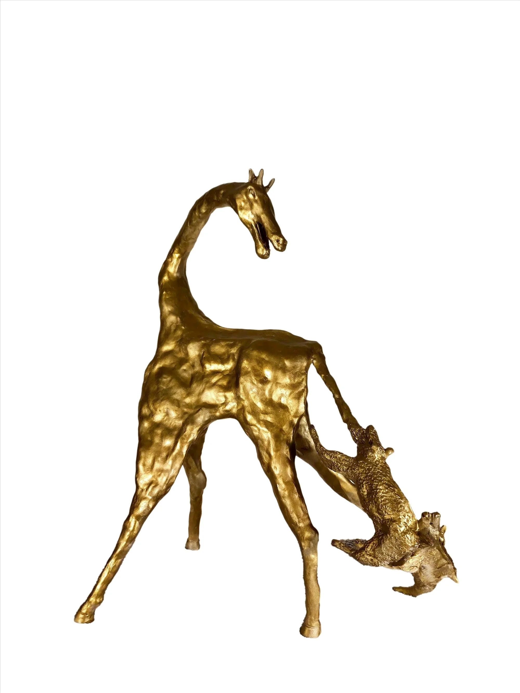 Giraffina