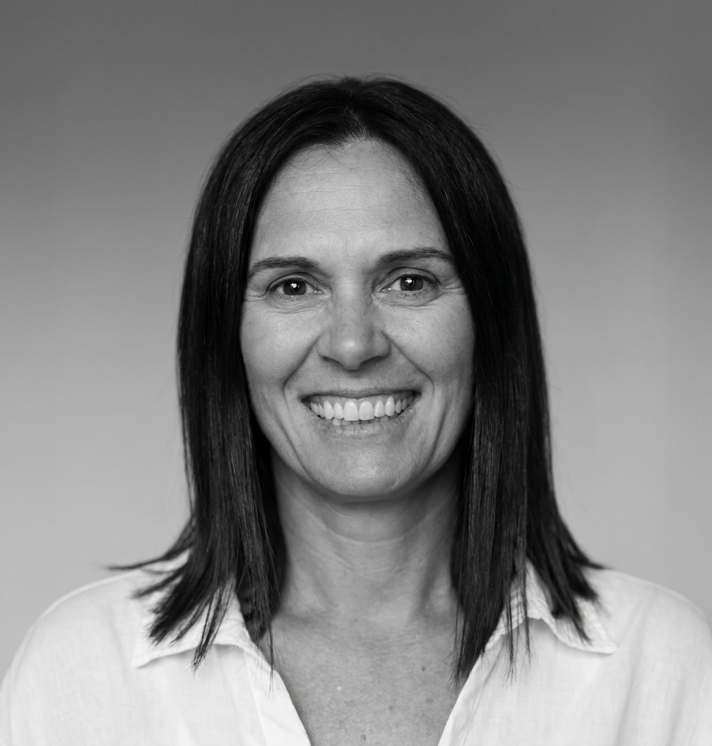 Sara Fador, LCSW