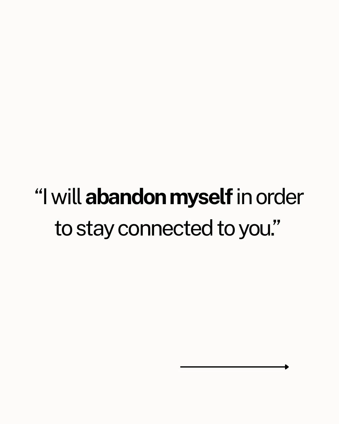I see plenty of women stuck in a fawn response at work. 

The tendency to people-please and keep quiet comes from conditioning we learned early on.

We can get stuck in a fawn response because we assume the only options are to fawn / people-please, o