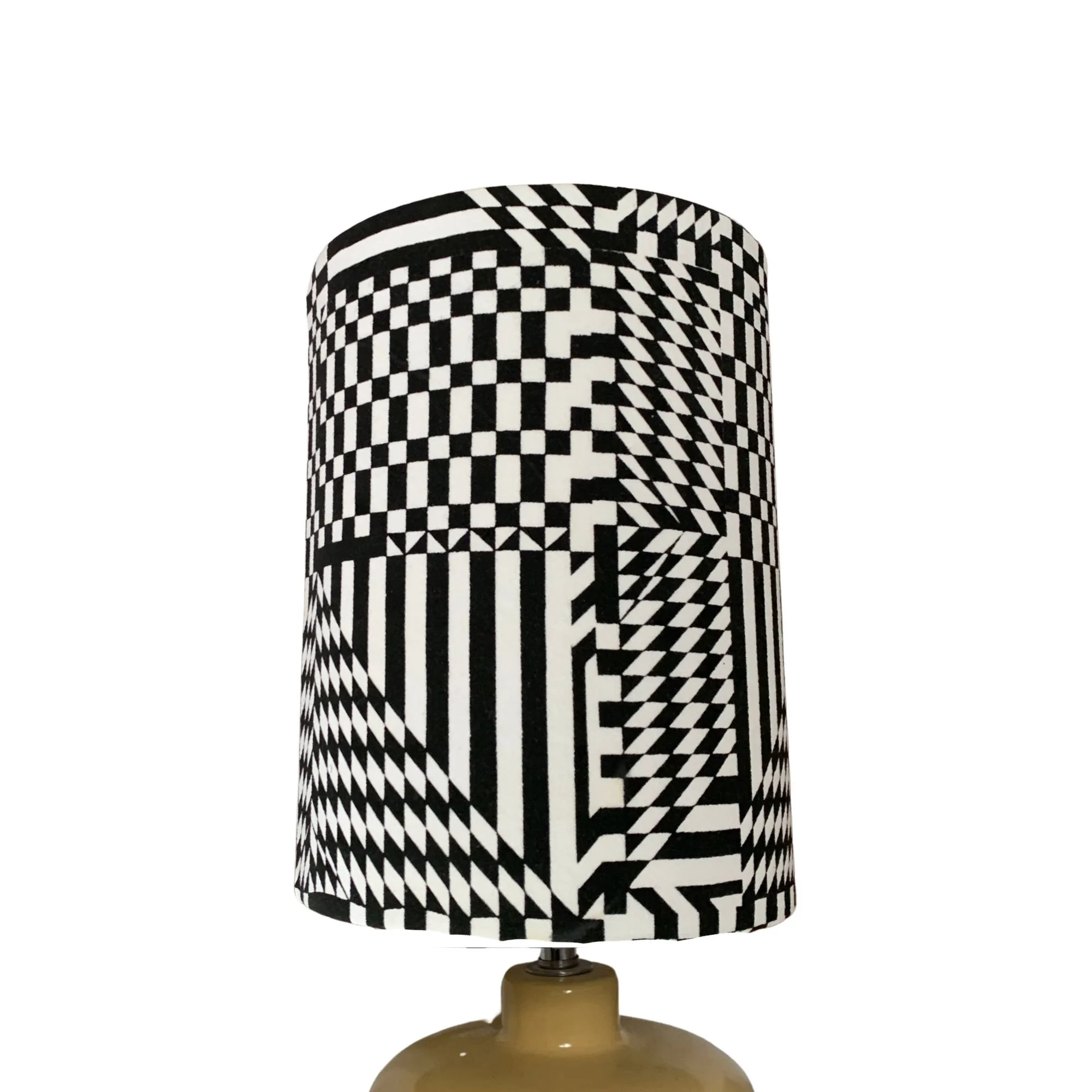 Mini Slim Dazzle Lampshade