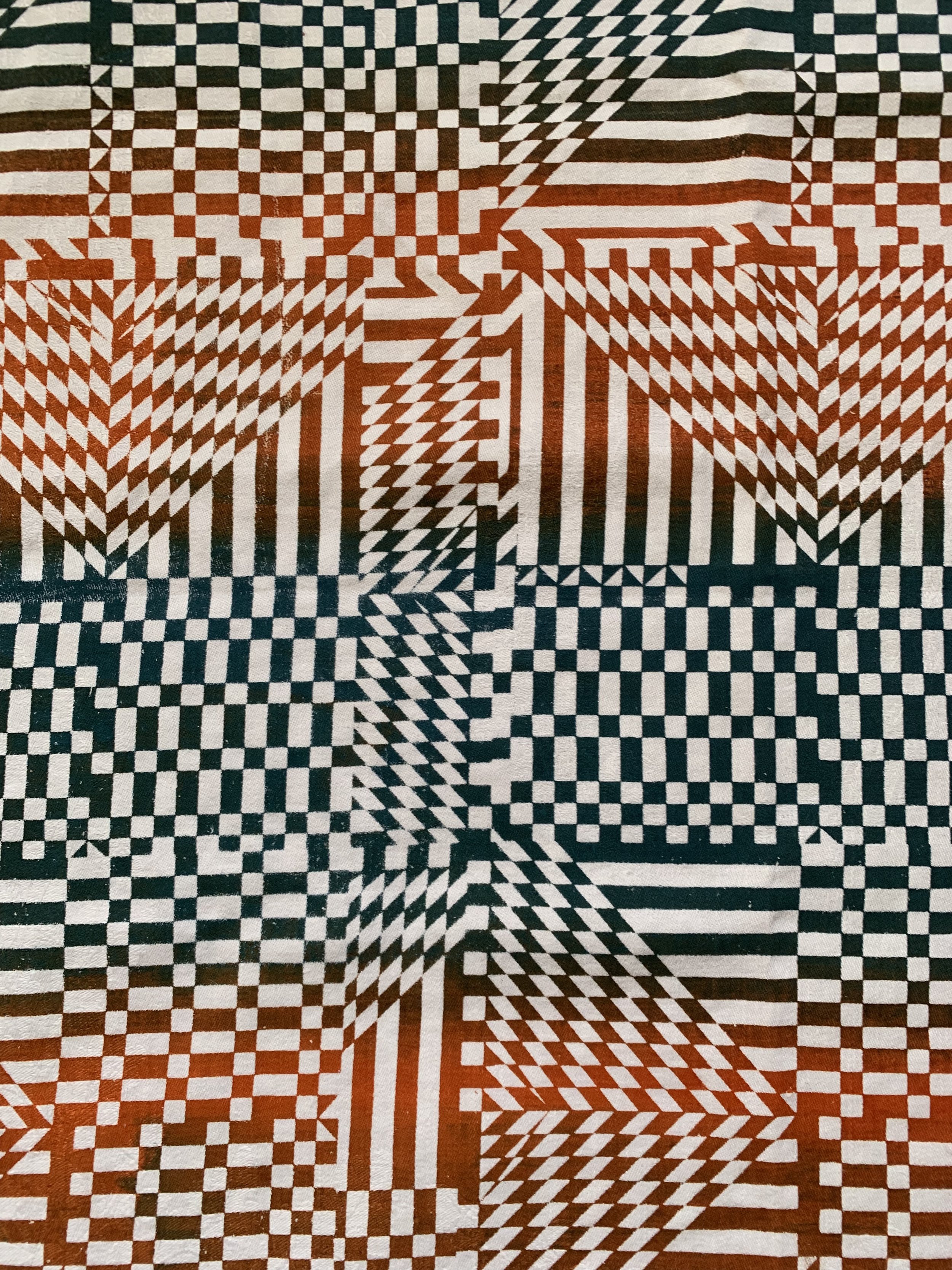 Dazzle Tea Towel (Edition 2)