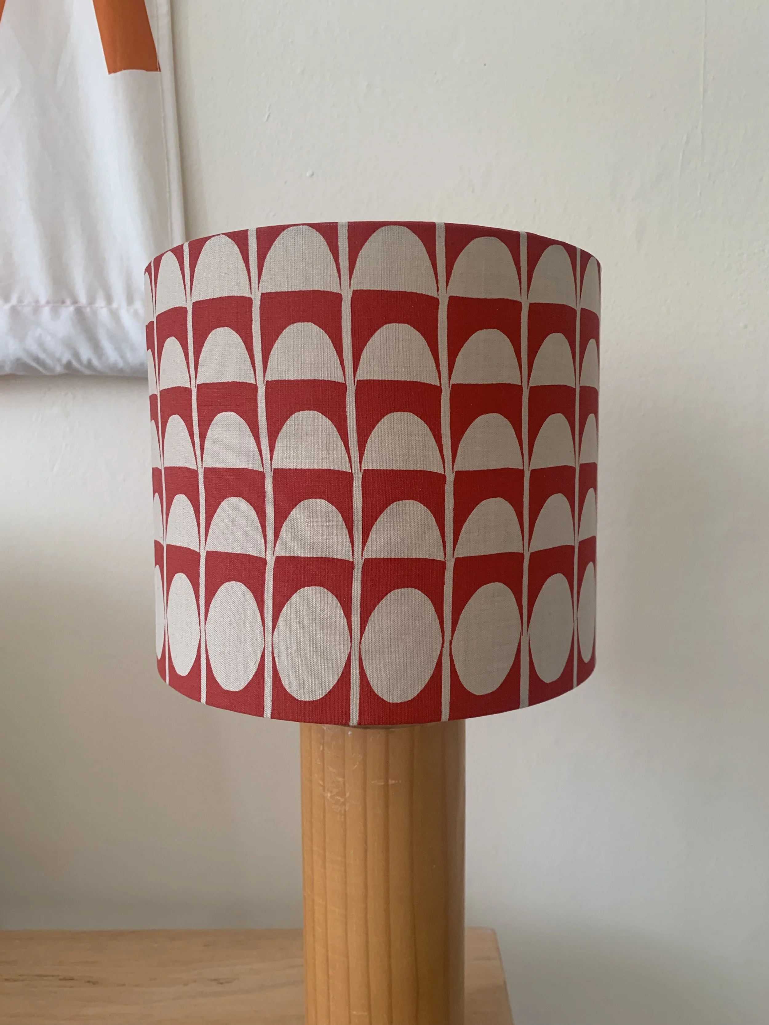 Ellipse Lampshade