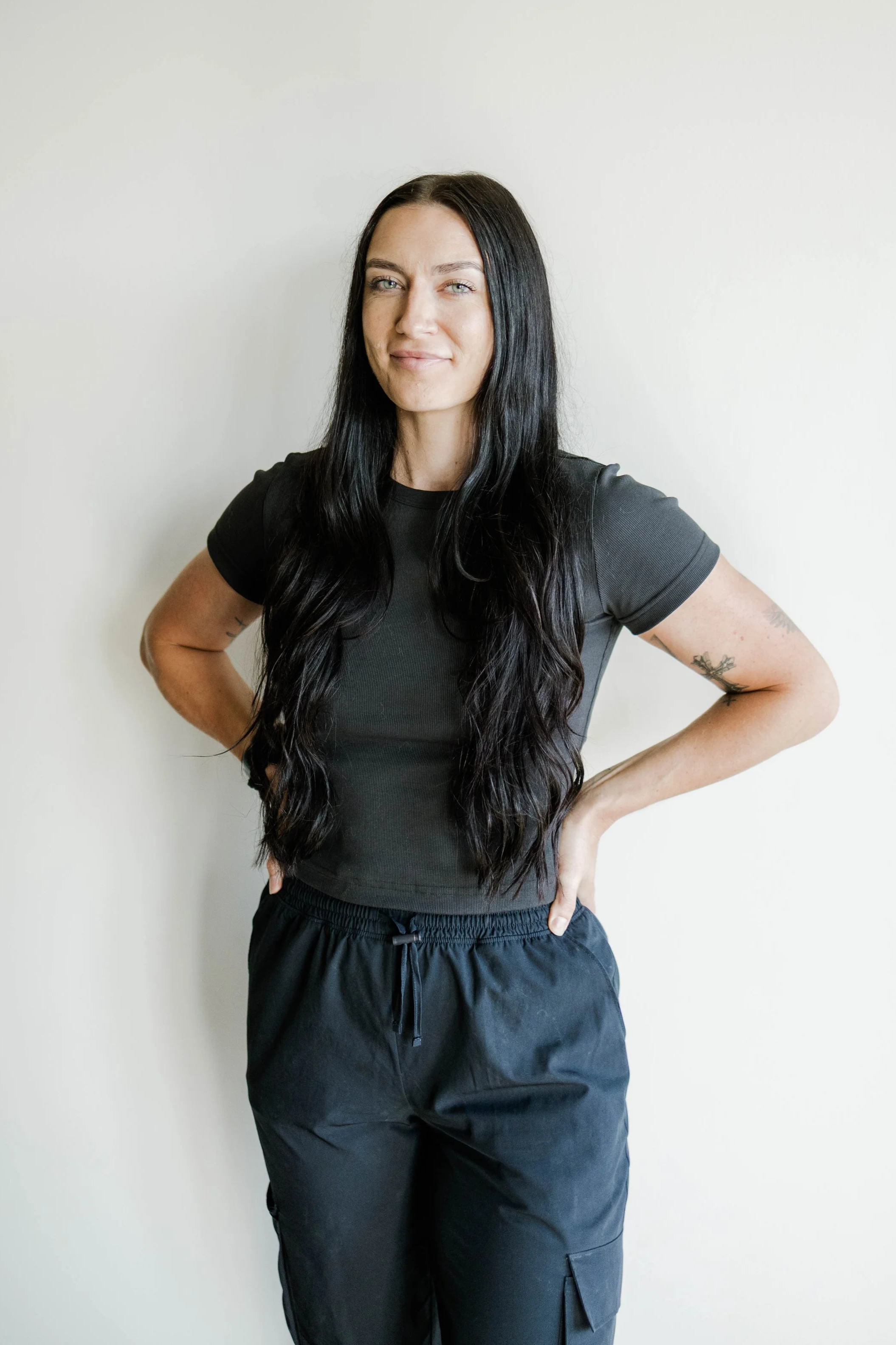 Emma brooks physio physiotherapist movement