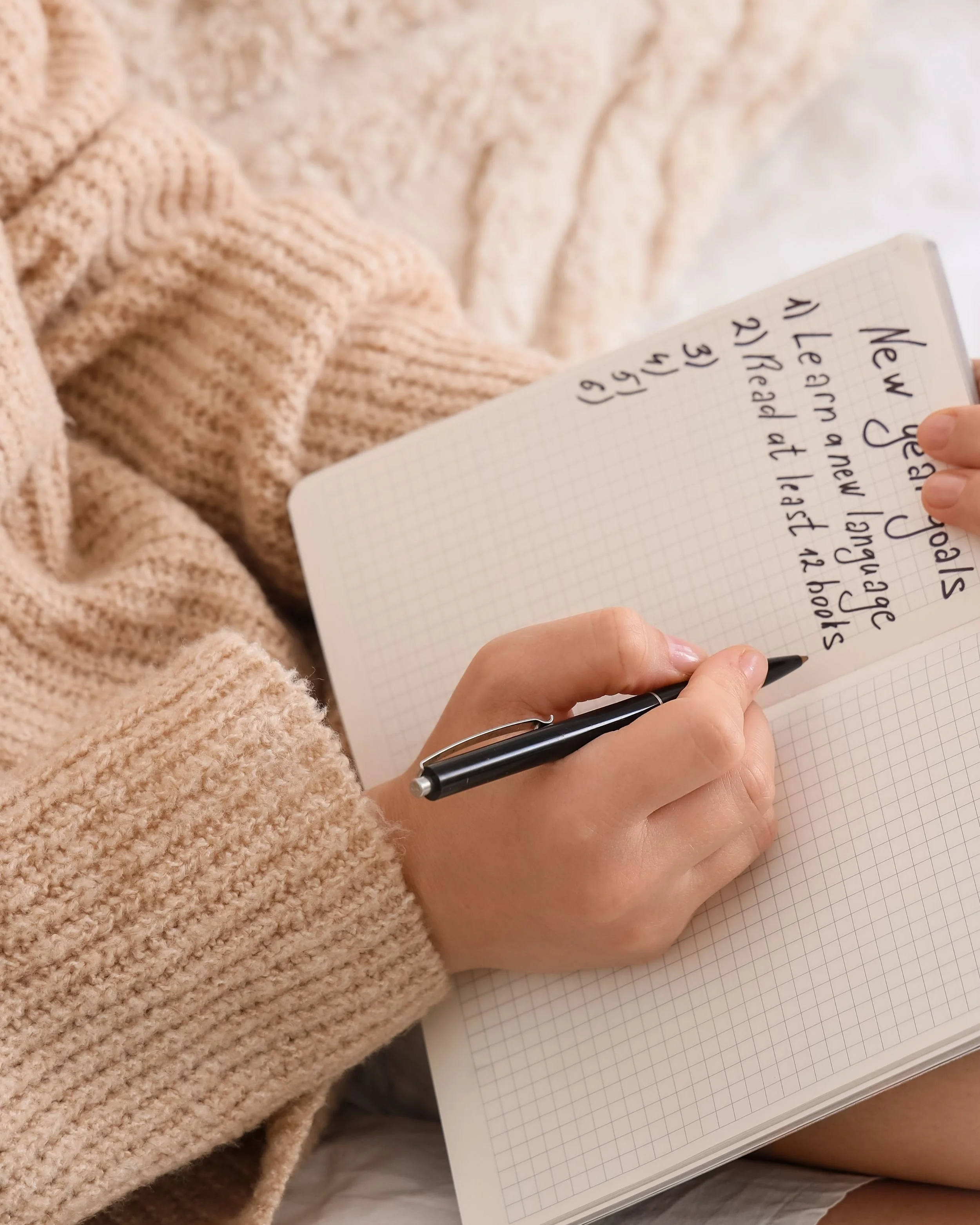 Starting the Year with Care