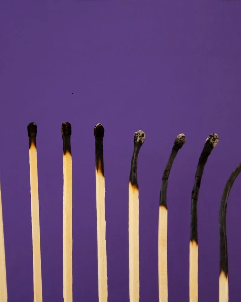 The Realities of Carer Burnout (and How to Spot It Early)