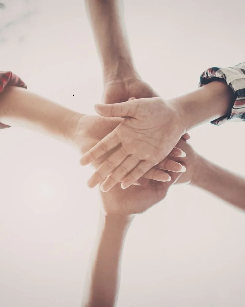 Why Connection in Care Teams Matters More Than Ever