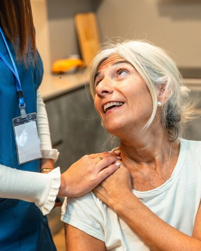 10 Small Ways to Show Gratitude in Care