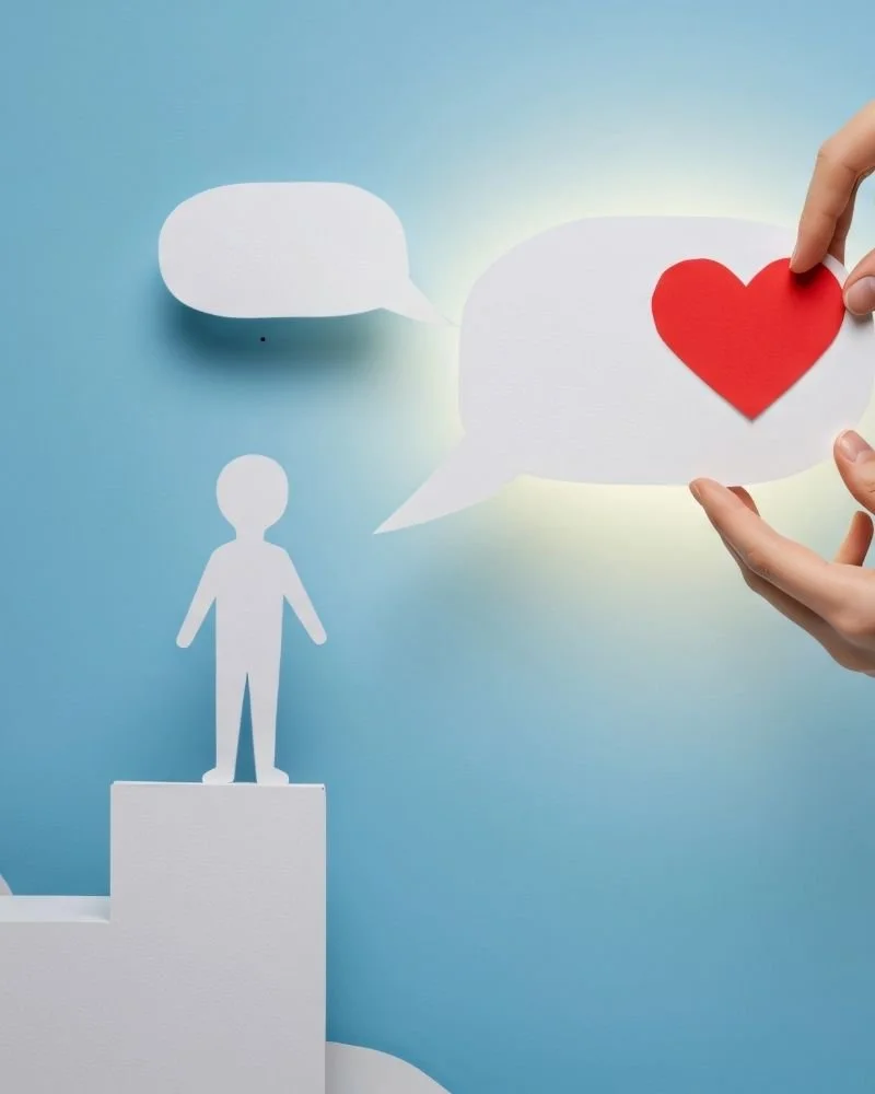 What Caring Taught Me About Empathy