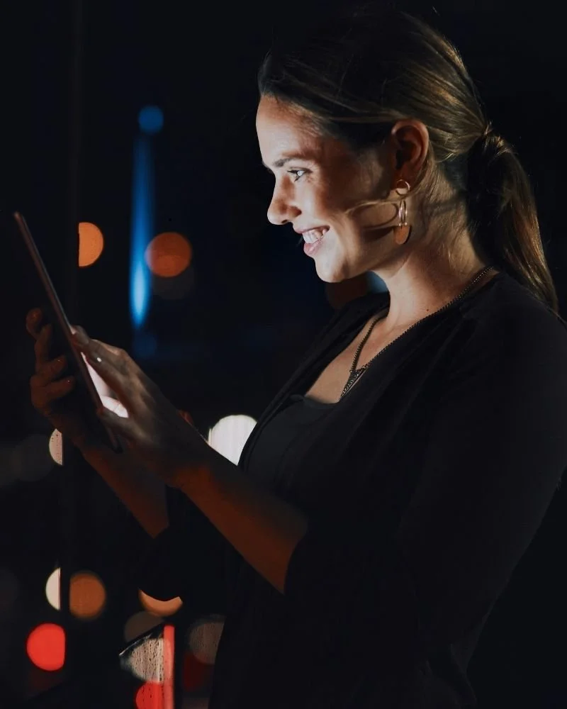 How to Stay Connected When You Work Nights