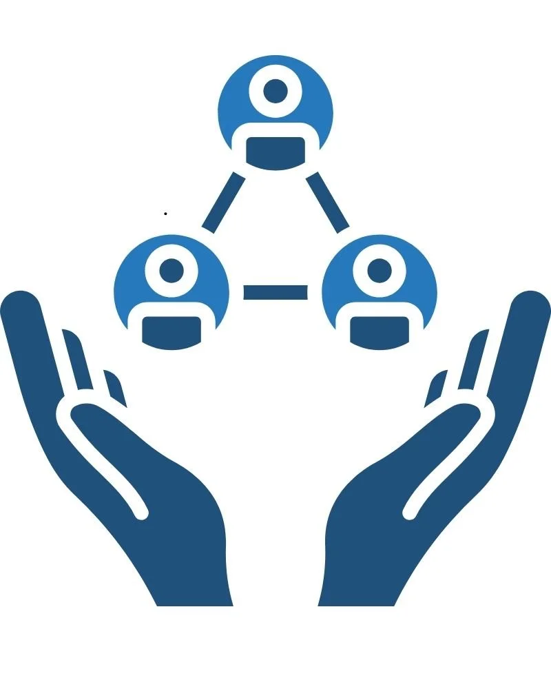 The Benefits of Peer Networks in Care Organisations