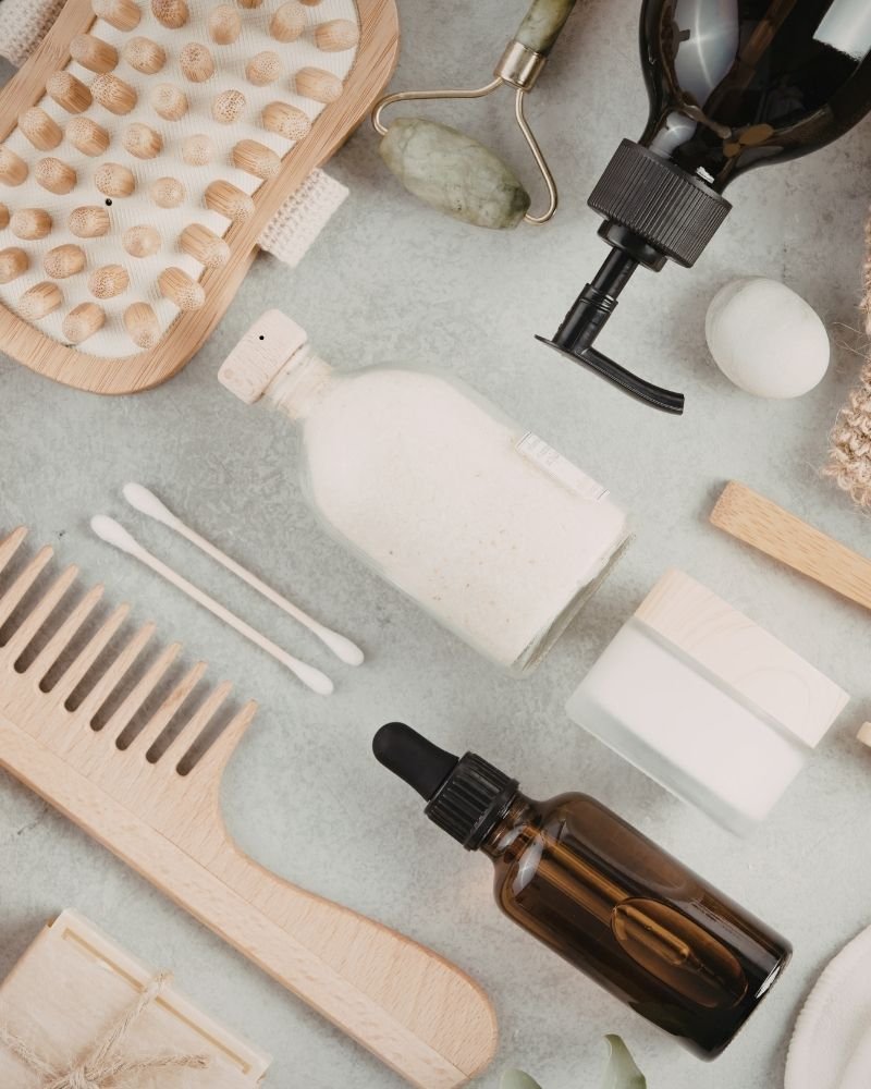 Self-Care Ideas for When You Have No Time