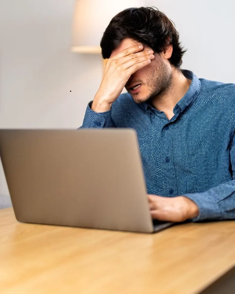 How to Connect Online Without Feeling Overwhelmed