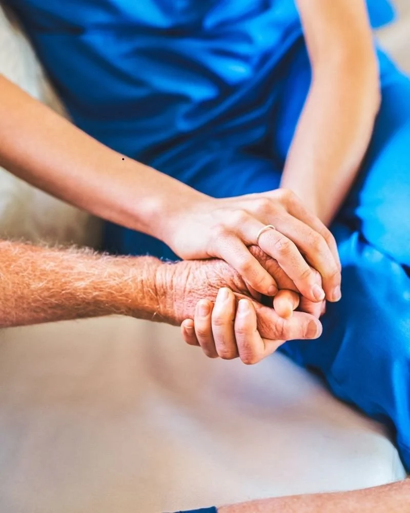 Why Recognition Matters More Than Ever in Care