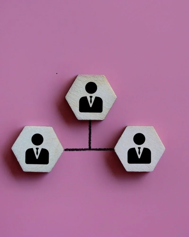 The Benefits of Peer Networks in Care Organisations