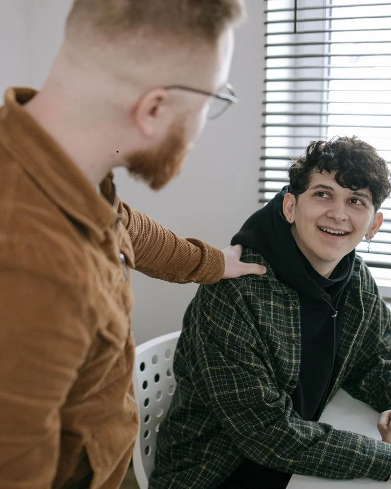 How to Support Colleagues Through Emotionally Tough Shifts