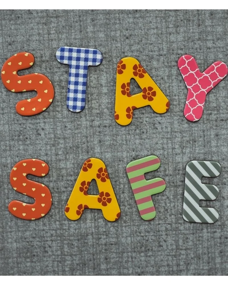 What Makes a Safe Space for Carers