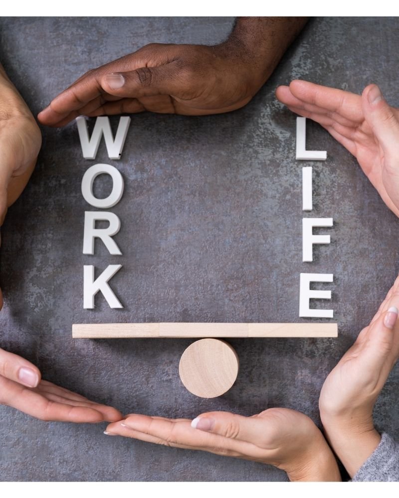 How to Balance Caring, Work and Family (Honestly)