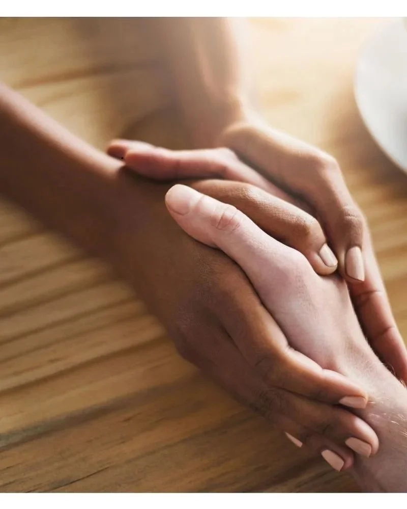 Why Carers Need Each Other More Than Ever