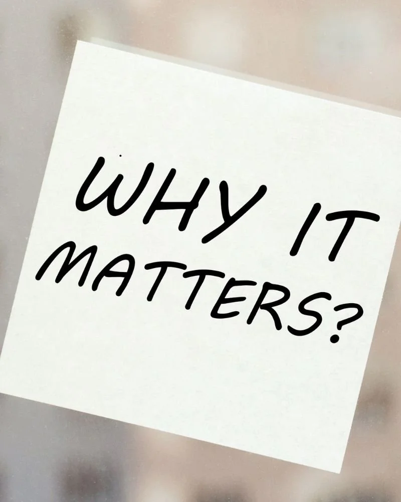 Why Care Stories Matter More Than Metrics