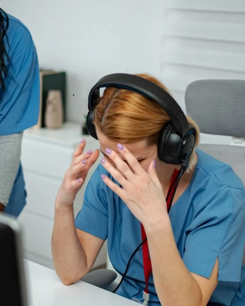 You’re Not “Just” a Support Worker