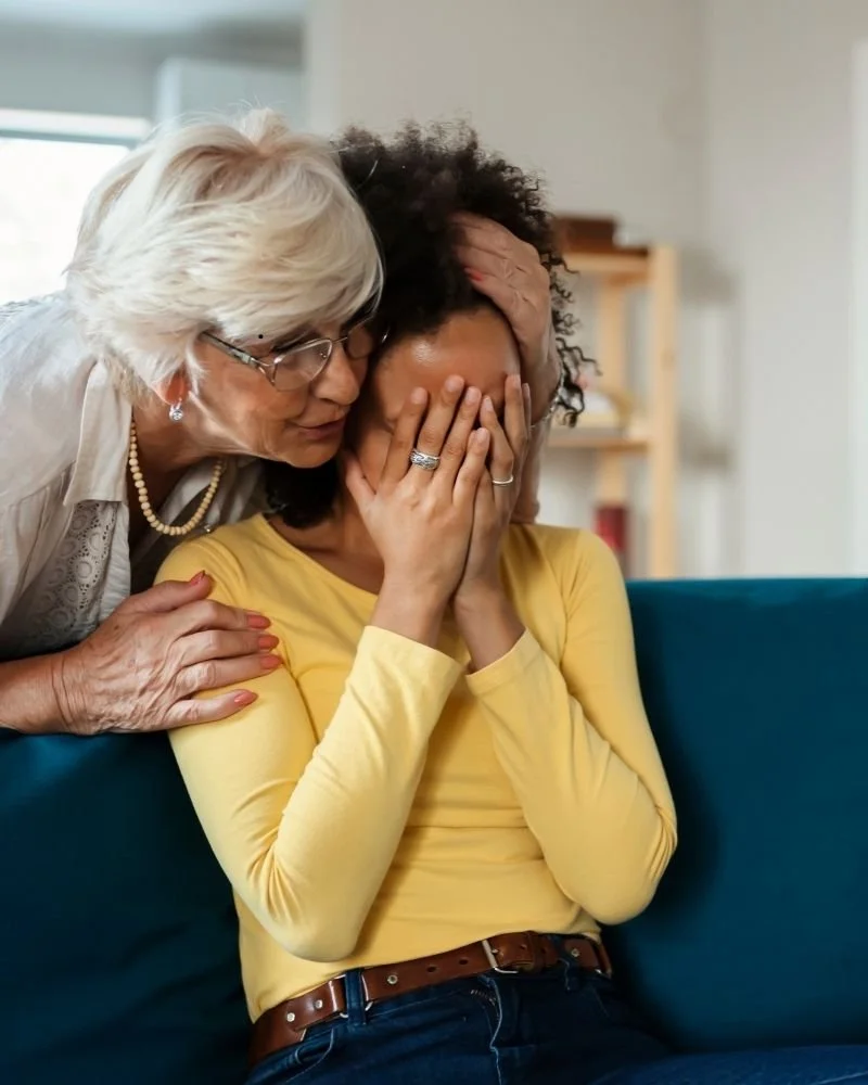 Confidence in Care Doesn’t Come From Titles — It Comes From Being Seen