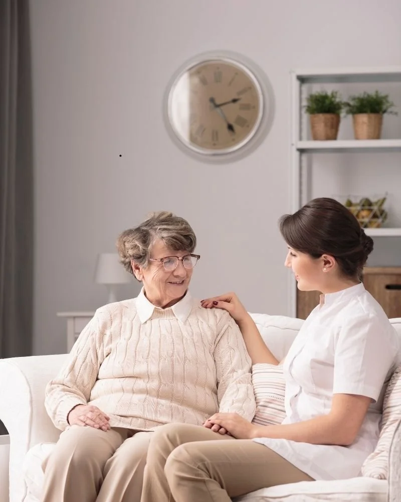 How Carers Can Feel Less Isolated at Work