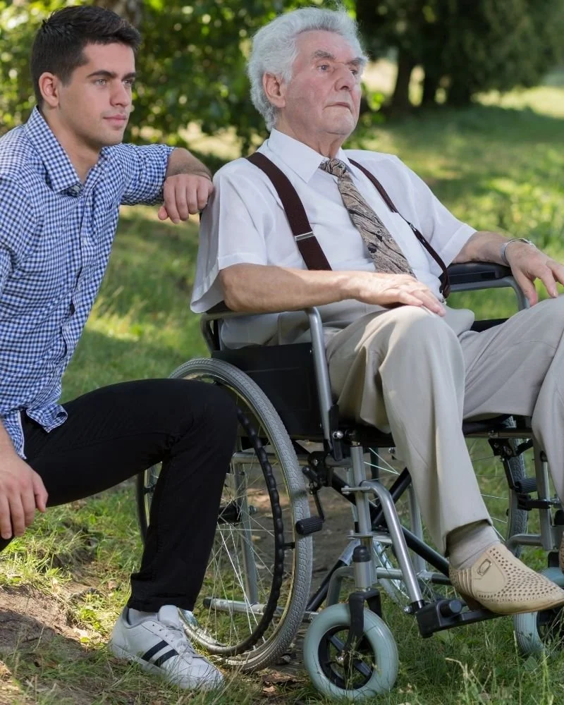 Why Carer Burnout Is a System Issue — Not a Personal Failure